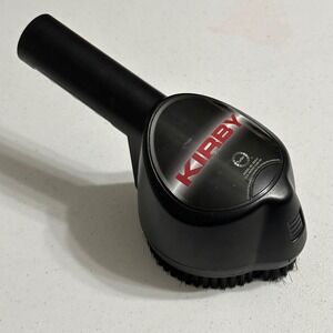 Kirby Sentria Turbo Zipp Brush Handheld Vacuum Accessory Pet Tool Black OEM